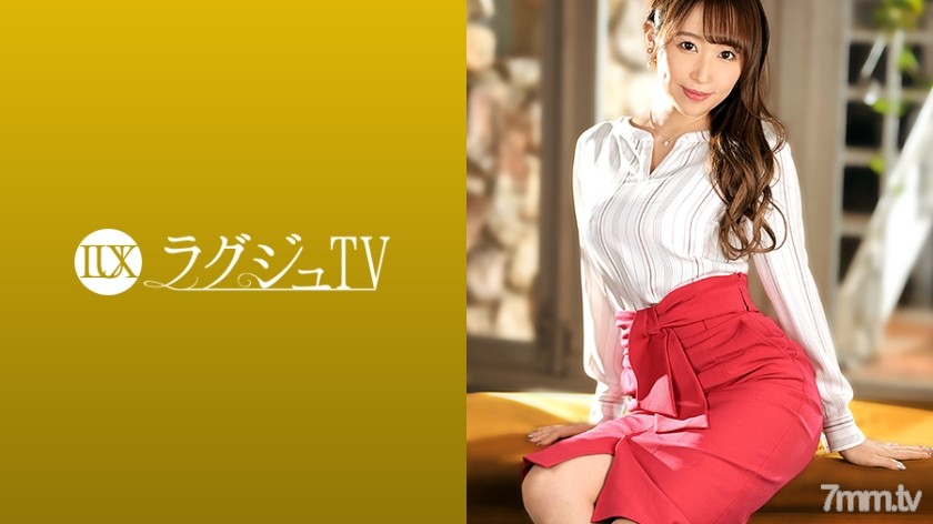 [259LUXU-1392]ラグジュTV 1382 夫とセックスレスの美人妻が非日常のセックスを求めてAV出演。体に触れるだけでビクビク震える敏感ボディと美脚で男優を虜にし、カメラを忘れて快楽に溺れていく…。 - AC Server