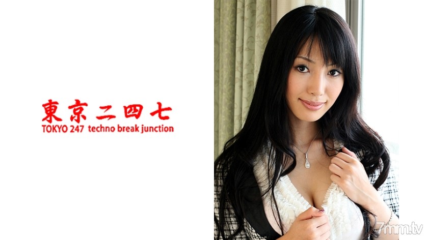 [240TOKYO-419]さおり - FO Server