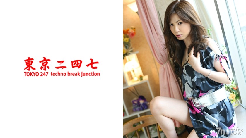 [240TOKYO-424]みなみ - NS Server