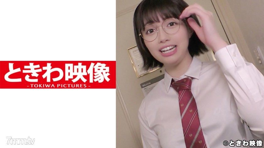 [491TKWA-113]制服姿の似合うショートヘアー女子にムラムラが収まらず生チンコで肉厚パイパンマンコを掻きまわして中出し！ - ST Server