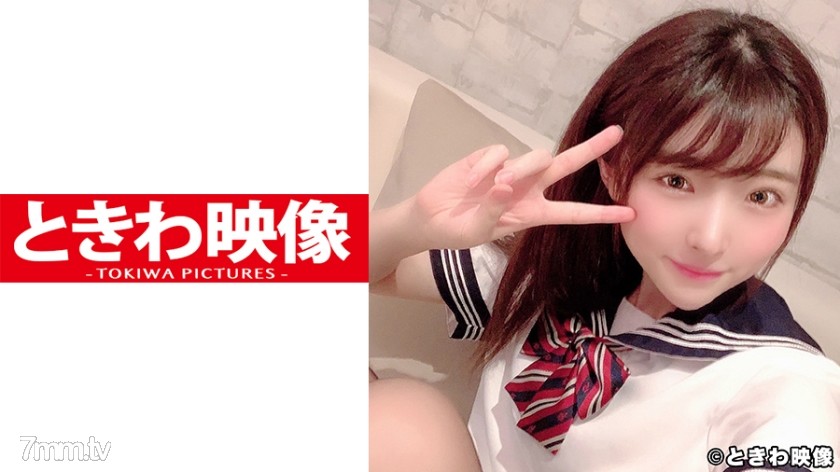 [491TKWA-128]舌っ足らずな小柄なJ○のツルっとしたパイパンマ○コが気持ち良くて…我慢できず中出し！ - FO Server