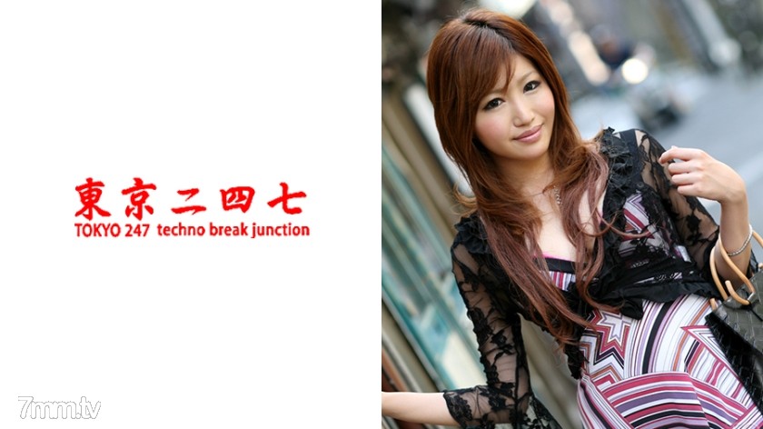 [240TOKYO-425]りえ - FO Server