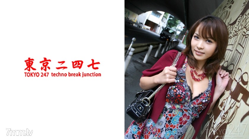 [240TOKYO-423]ゆりあ - ST Server