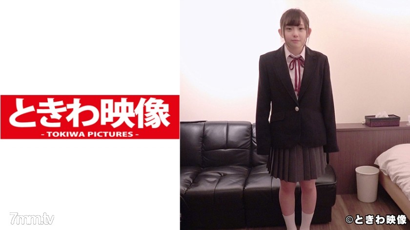 [491TKWA-072]可愛らしいミニマム系発育途上の女の子と制服SEX - ST Server