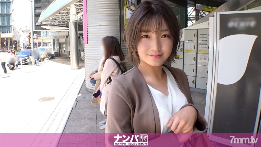 [200GANA-2493]マジ軟派、初撮。 1643 関西弁にほわっとした笑顔の癒し系！でも押しに弱いむっつりスケベなお姉さんは耳攻めで即堕ち！トロンとした表情でされるがまま感じまくる！ - AC Server