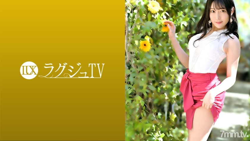 [259LUXU-1404]ラグジュTV 1414 元生徒をセフレに持つ淫乱美人教員が緊急AV出演！男子生徒を虜にするグラマラスボディを惜しげもなく晒し、求めていた男根の刺激をじっくり味わう熱血性活指導が今始まる！！ - AC Server