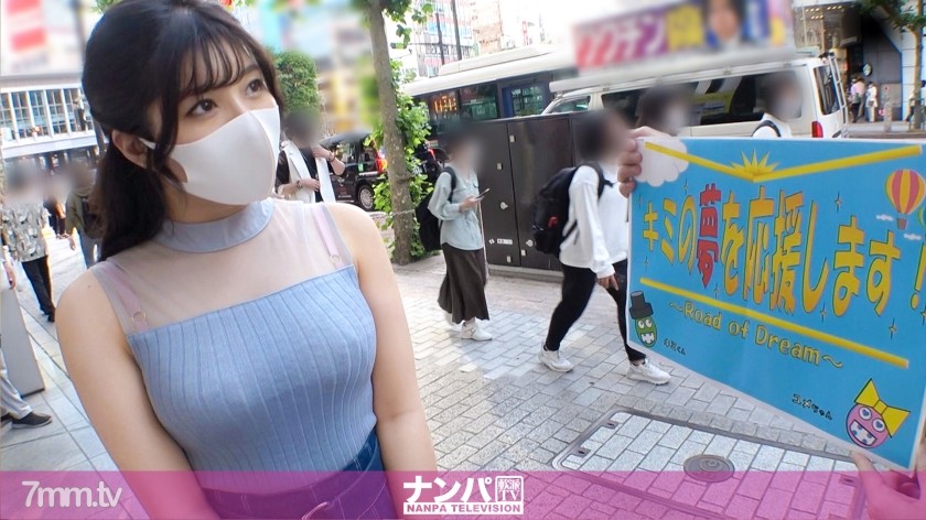 [200GANA-2506]マジ軟派、初撮。 1649 音楽教師を志す清楚な音大生を取材のフリしてナンパ！エロい話に戸惑いつつも、謝礼をチラつかせると流されて股を開いてしまう…。ムチムチボディに豊満な美巨乳にプリケツ！抱き心地最高！ - ST Server