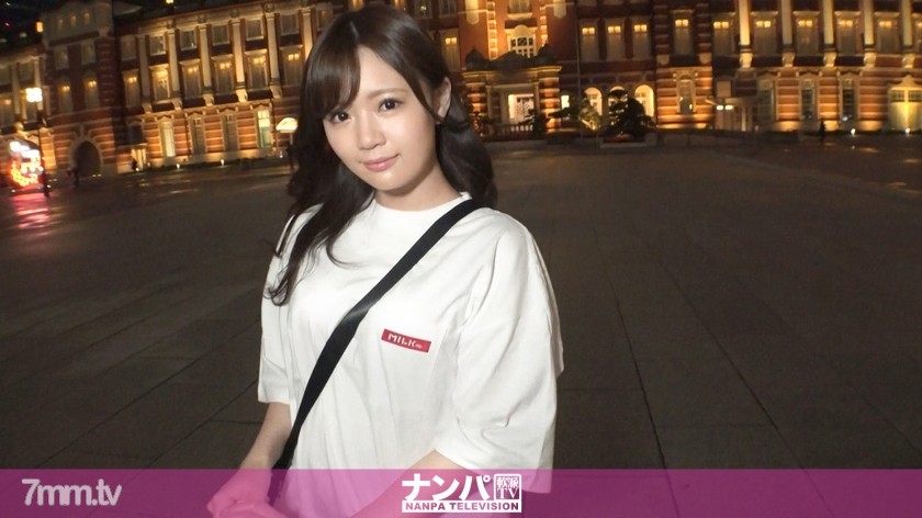 [200GANA-2510]マジ軟派、初撮。 1650 「シティガールに憧れて…」今まさに上京してきたお上りさんをホテルへ連れ込み！都会の洗礼を食らった美少女はハメ潮を漏らして息も絶え絶えに快感に打ち震える！ - AC Server