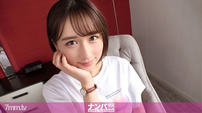 [200GANA-2511]マジ軟派、初撮。 1651 おっとりしてそうに見えてHな話にも意外と寛容！流されやすそうな性格に漬け込んで謝礼を提示すると…敏感過ぎるオマ●コのせいで喘ぎ声が止まらない！ - SS Server