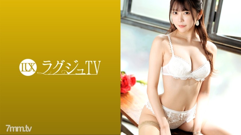 [259LUXU-1438]ラグジュTV 1422 男性なら誰もが見惚れる！長身美顔の現役院生モデルが再び出演！男を虜にする小悪魔テクニックと野性的快感を味わう美しすぎる立ちバックは必見！ - ST Server