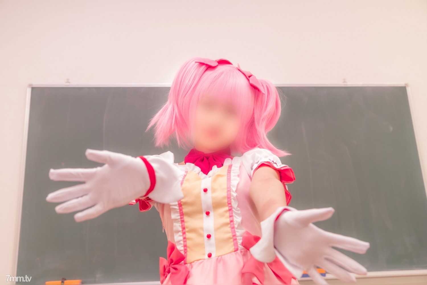 [fc2-ppv 1897067]【ま〇マギ逆3P】魔法少女と逆3Pハーレムしようよ！えっちに慣れてない元童貞君の穢れを素人レイヤー2人が搾り取ってしまう/ま〇マギま〇か＆ほ〇ら魔法少女Ver ※完全顔出し・生中出し FC2-PPV-1897067 - AC Server