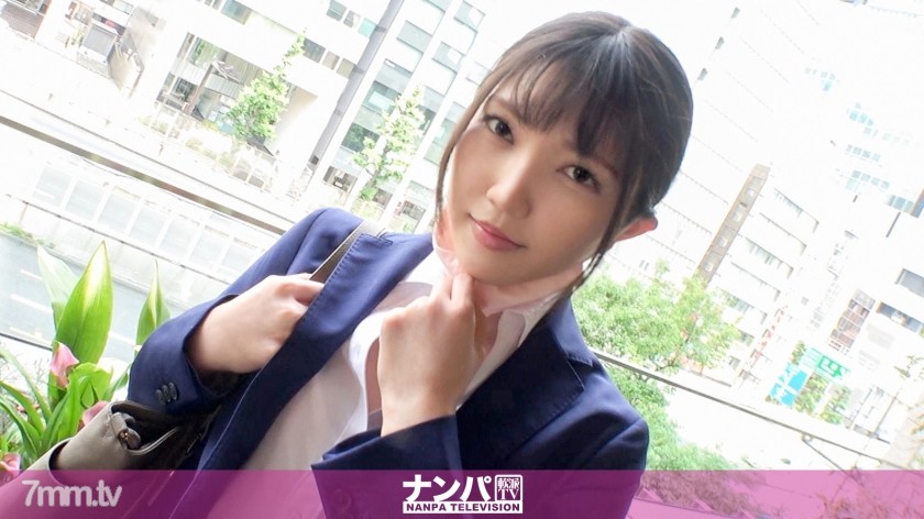 [200GANA-2518]マジ軟派、初撮。 1658 スーツが似合いすぎな働くオンナをホテルに連れ込み！徐々に距離を詰めてくる男優をしかたなく受け入れてしまい…大量潮吹きでカメラを濡らし、激しいピストンにスレンダー美BODYがみだらに震える！ - SS Server