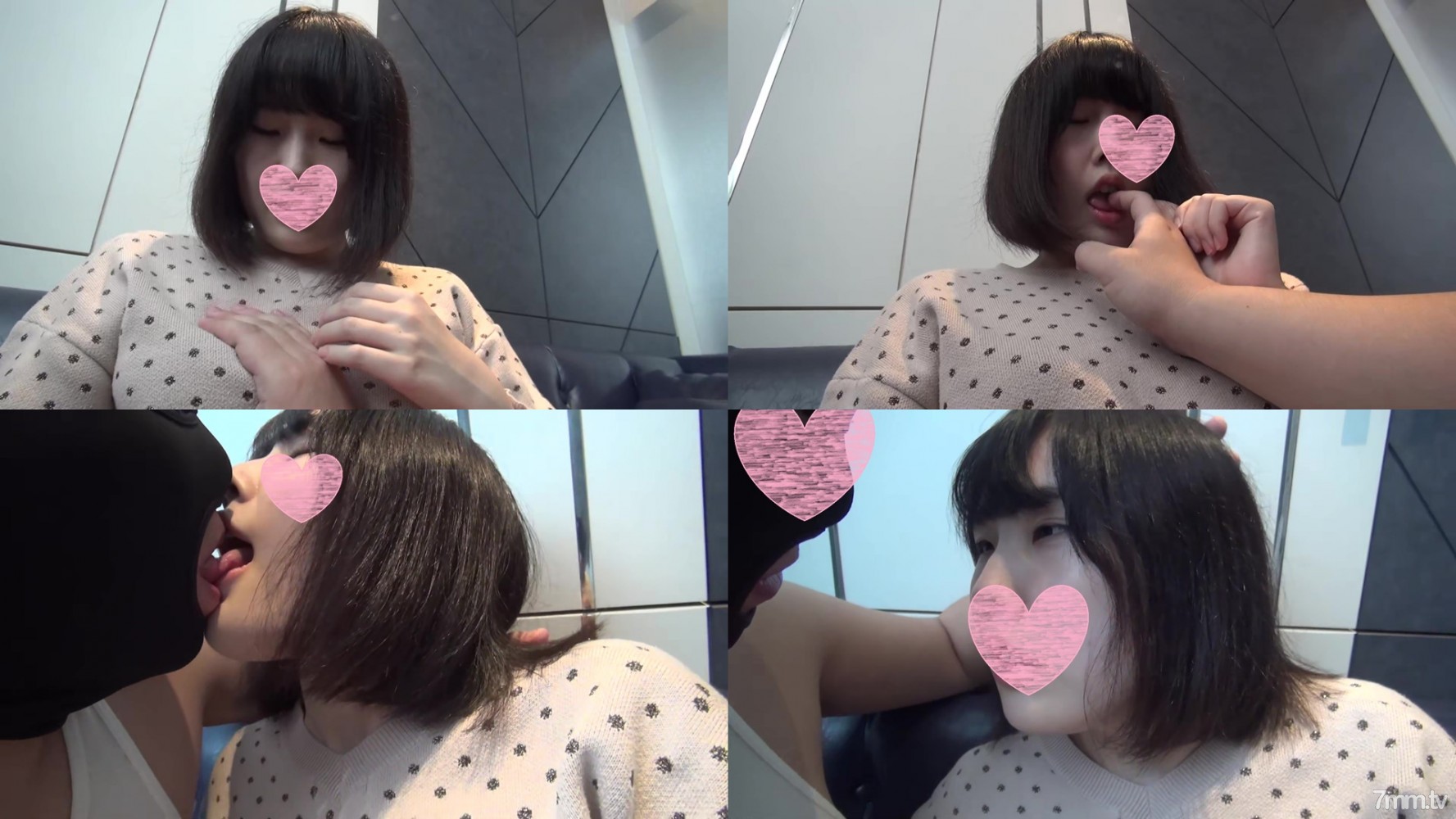 [fc2-ppv 1909531]☆初撮り☆完全顔出し☆色白モチ肌ドM美少女♥大人しいのにスイッチが入ると「ダメぇ～！イッちゃうううぅぅ～！！」大絶叫で極太チンポに悶えまくるどスケベ女に大変身♪タップリ2回戦までヤッちゃいました♥【個 FC2-PPV-1909531 - AC Server(Part A)