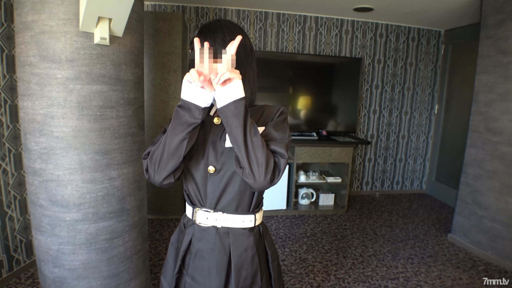 [fc2-ppv 1928021]コスプレ１８才。鬼〇隊コスで知らぬ間にゴム外して中出しされました FC2-PPV-1928021 - ST Server