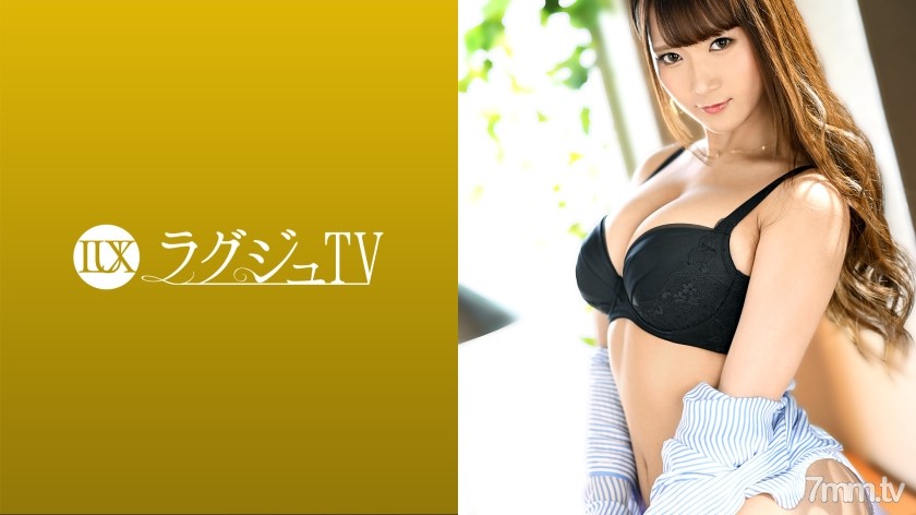 [259LUXU-1443]ラグジュTV 1433 元カレと別れて3ヶ月…。発散出来なかった性欲を満たすべく麗しきキャビンアテンダントがラグジュTVに登場！淫らなフェロモンまき散らし、激しいピストンで踊る美巨乳は必見！ - ST Server