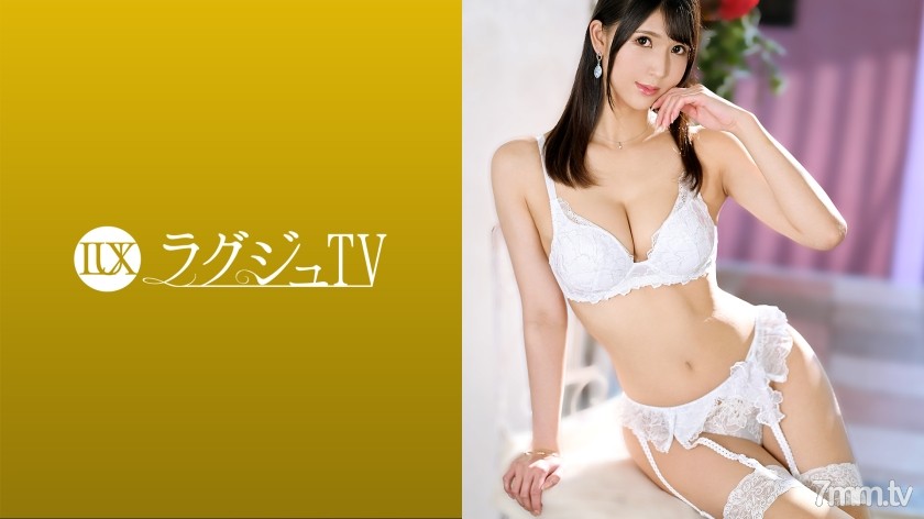 [259LUXU-1462]ラグジュTV 1435 まるでモデルの様な見事なスタイルが魅力的なキャビンアテンダントが登場！麗しい印象とは裏腹に騎乗位ではいやらしい腰振りで巨根を堪能！！美意識が行き届いた見事なスタイルでイキ乱れる姿は必見！ - AC Server