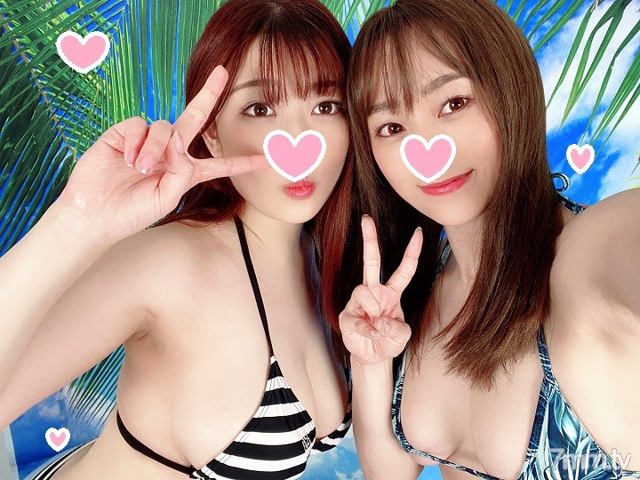 [fc2-ppv 1950878]【数量限定】真夏のビキニ！22歳ドスケベOL Ｇカップ♥室内プールで裸密着！発情しちゃってハメまくり中出しブッカケしまくり個撮【天国】 FC2-PPV-1950878 - NS Server(Part A)