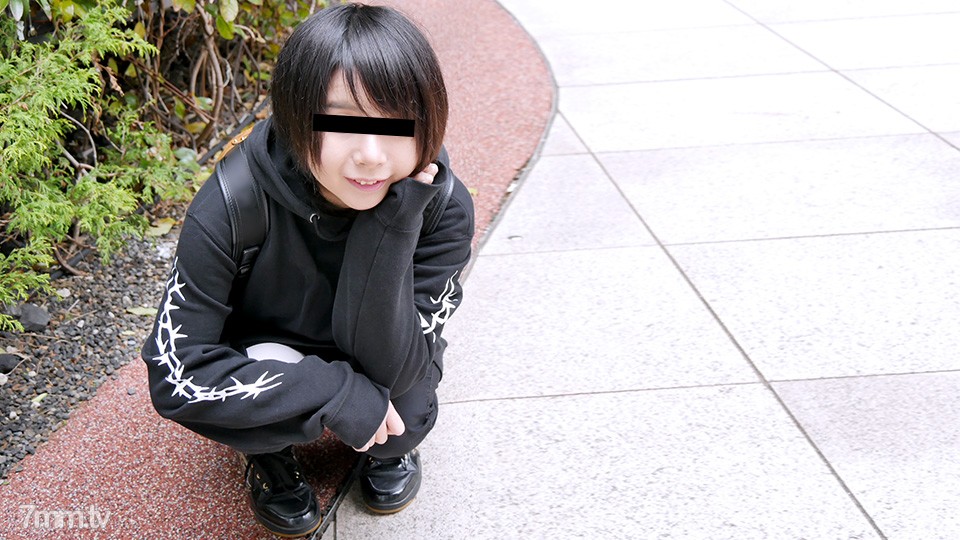 [081721_01]ショートヘアの似合うエッチが大好きな素人娘をゲットしました - NS Server
