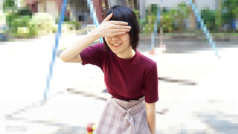 [082621_01]奇跡のド変態娘を発見 - AC Server