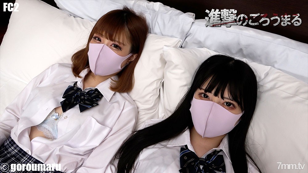 [fc2-ppv 2086747]【個撮51】2人の顔出し20歳のスジパイパンと制服3P ダブル中出し＆口内発射からお掃除フェラ FC2-PPV-2086747 - AC Server