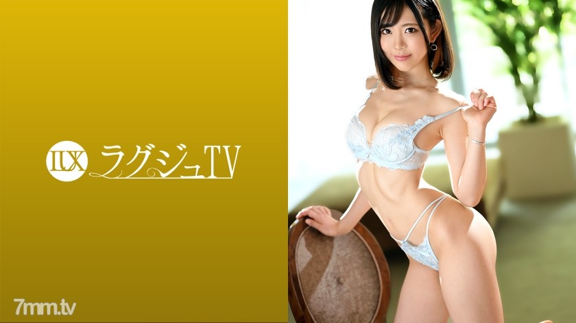 [259LUXU-1470]ラグジュTV 1450 まるでモデルのような美スタイルで世の男達を魅了する美人ブロガーが緊急AV出演！抑えられない性欲に身を任せ、淫らに男を味わう野性的な立ちバックは必見！ - AC Server
