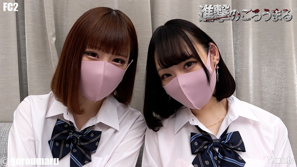 [fc2-ppv 2189604]【個撮53】2人の顔出し20歳のパイパンと制服3P 何度も中出しから交互挿入 FC2-PPV-2189604 - ST Server