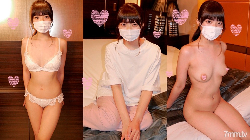 [fc2-ppv 2217337]※週末限定4980⇒2980★初撮り☆貴重！恥ずかしがり屋♥ナチュラル系むっつりエロ美少女♥小梅ちゃん18歳☆男性経験1人の未開発マンコ♥悶絶濡れ濡れ♥初中出し大量ザーメン注入♥※特典付 FC2-PPV-2217337 - AC Server(Part A)