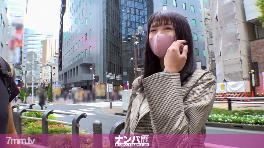 [200GANA-2576]マジ軟派、初撮。 1704 男女関係に将来の不安でお悩み中の女子を占いナンパ！揺れやすい性格ゆえに不安を煽って優しくすれば、いつの間にやらホテルで股を開くこの娘…。スレンダーボディに不釣り合いなF乳！嫌なことを忘れるようにSEXに没頭！ - AC Server