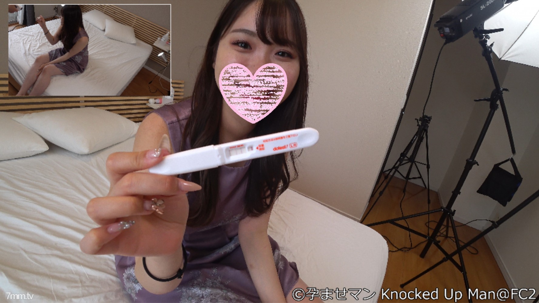 [fc2-ppv 2360552]【新作・半額！】♀３０７女子大生ひな◯ちゃん１９歳２回目　オツムもオマタもゆるーい色白巨乳Ｇカップのお嬢さまＪＤがまたしても超危険日に妊娠お構いなしの真正中出し！不幸な赤ちゃん孕ませセックス（爆） FC2-PPV-2360552 - AC Server