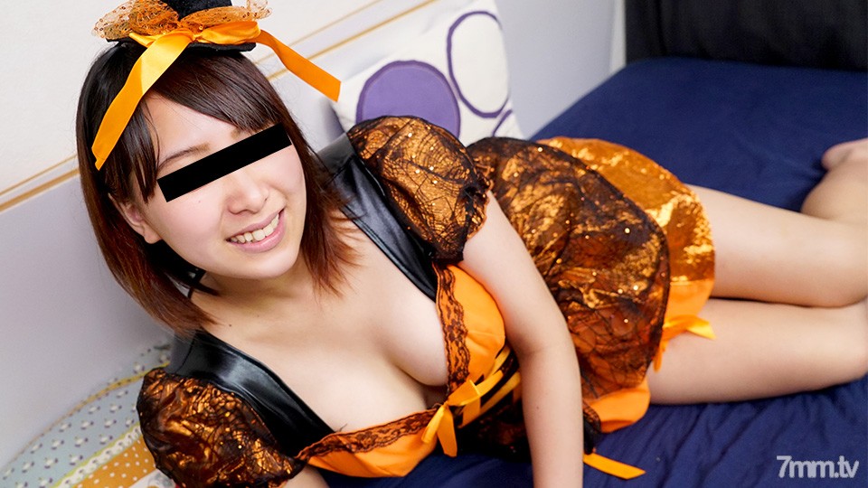 [103021_01]お掃除フェラまでしてくれるハロウィンコスのデリヘル嬢 - AC Server