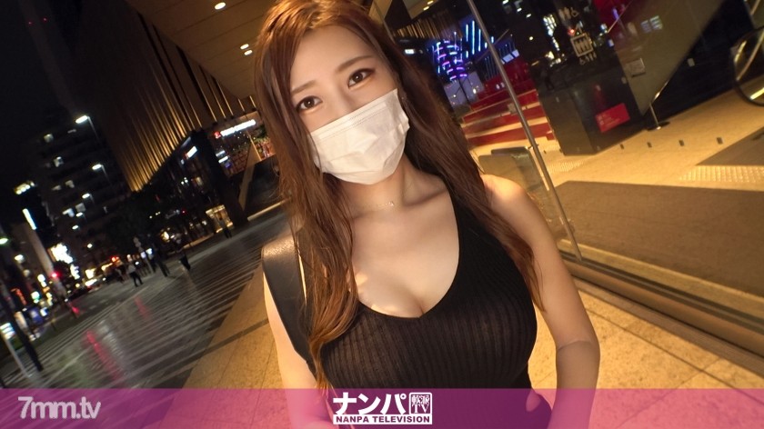 [200GANA-2575]マジ軟派、初撮。 1721 整った顔立ち！抜群のスタイル！すれ違った男が振り返る美女をナンパ！警戒心が徐々に解け、お尻を撫でられ徐々に発情…。スレンダーボディに不釣り合いなF乳を揺らし、息を切らして喘ぐ！！ - ST Server