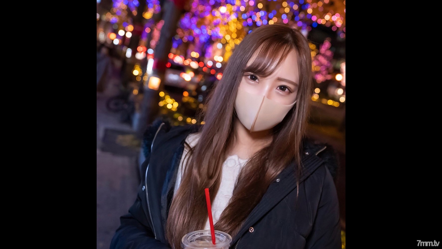 [fc2-ppv 2542105]初撮影！！【新シネマ画風】個数限定！【無修正】生意気そうな女子大生と夕方の街並みを黄昏デート。ふとした瞬間見せるどこか寂しげな表情が愛しくて・・・そして彼女と繋がった。2回中出し（長編） FC2-PPV-2542105 - ST Server