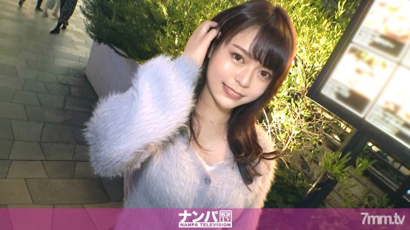 [200GANA-2610]マジ軟派、初撮。 1740 『お酒飲むとまぁ…Hしたくなっちゃうかも♪』エロかわ過ぎるHカップ女子をホテルに連れ込みハメ撮り！ぶるんぶるん揺れるおっぱい…感度の良さも一級品！！ - AC Server