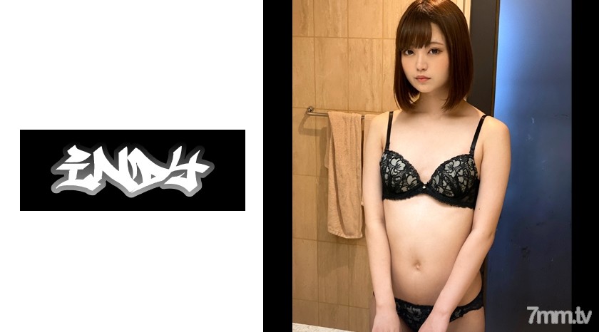 [534IND-033]見た目はギャル_中身は敏感ちっぱいの短髪美女 - AC Server