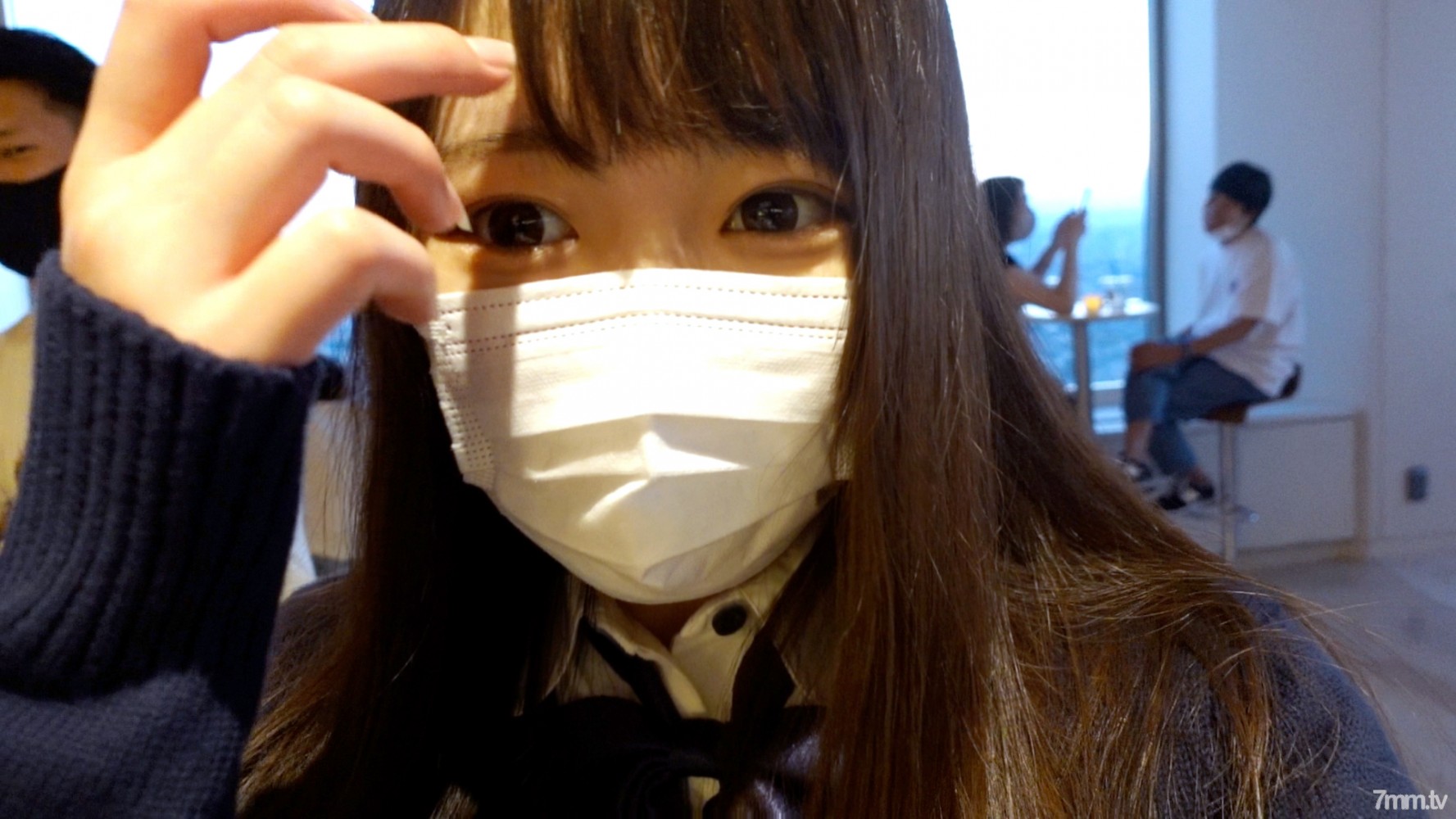 [fc2-ppv 2622753]個数限定！！【無修正】「遅い時間に帰ると怒られちゃう」清楚なEcup美少女と放課後デート・・・背後から突かれ巨乳を揺らし喜び喘ぐ女子生徒に生中出し！！ FC2-PPV-2622753 - ST Server