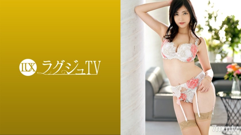 [259LUXU-1543]ラグジュTV 1515 元グラビアモデルの経歴を持つ美女が登場！ムッチリとしたイヤらしい体にオイルを塗りたくれば妖艶さに磨きがかかり、快感ポイントを突くピストンに次第に表情は淫らになりイキ乱れる！ - AC Server