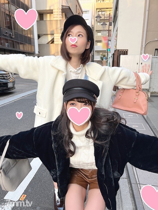 [fc2-ppv 2645348]【鬼は外！マンコはうち！】都市伝説美女。逆ナンパびっち女子大生2人組と乱交対戦！えっちな恵方巻き大好きすぎてマンコ濡らして鬼ハメ絶頂！エビ反りアクメで中出し受精20歳！【今年の恵方は北北西どぴゅ】 FC2-PPV-2645348 - ST Server