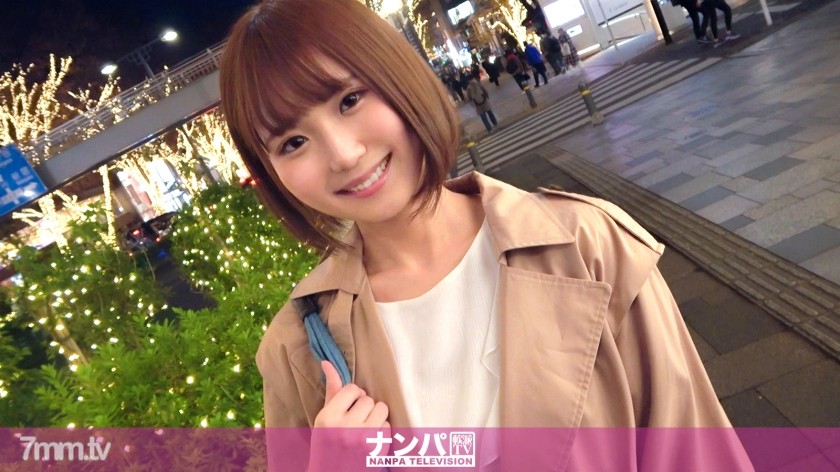 [200GANA-2640]マジ軟派、初撮。 1764 仕事帰りのアパレル店員をナンパ！引き締まった体にハリのあるお尻！敏感なオマ●コを刺激され中イキを繰り返す！ - AC Server