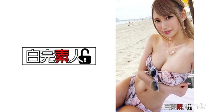 [494SIKA-147]海でナンパした美乳ギャルと生中SEX - AC Server