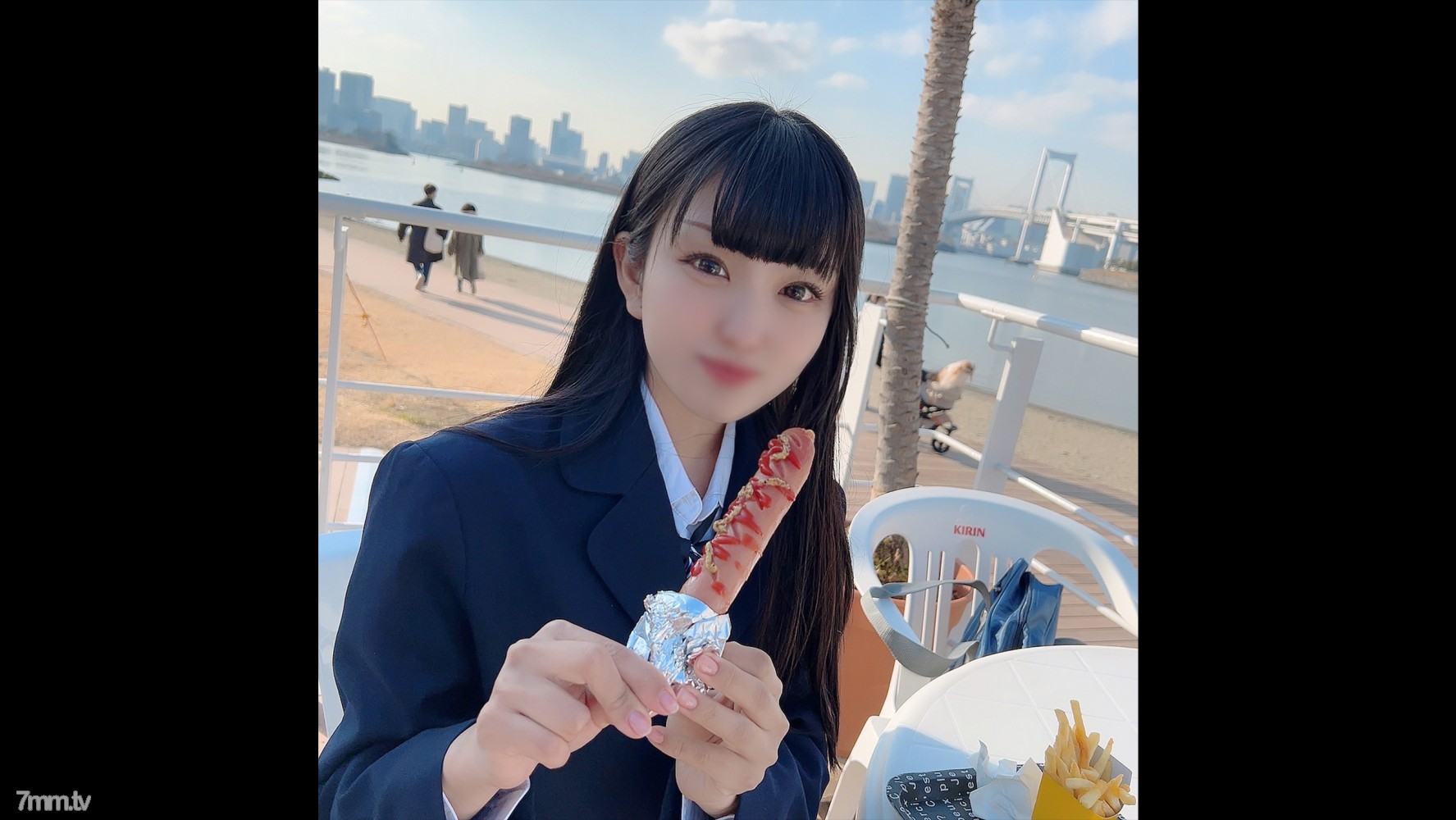 fc2-ppv 2899719 【初顔出し・無修正】個数限定！！小悪魔の様に僕を魅了し続ける美女子な生徒の誘惑に負けて禁断行為・・・未成◯の幼さない色白な敏感体に容赦なく子宮内にゴム無し大量射精！！（2回射精） FC2-PPV-2899719 - AC Server