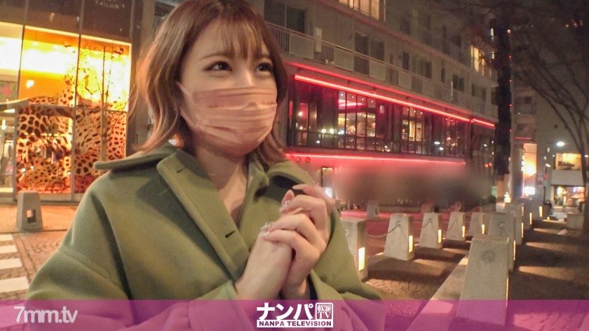 200GANA-2704 マジ軟派、初撮。 1801 オシャレなアパレル店員を麻布十番でナンパ！落ち着いた雰囲気でキレかわな彼女も、乳首を刺激されエロスイッチON！スラッとした体と美尻が超キュート♪ - AC Server