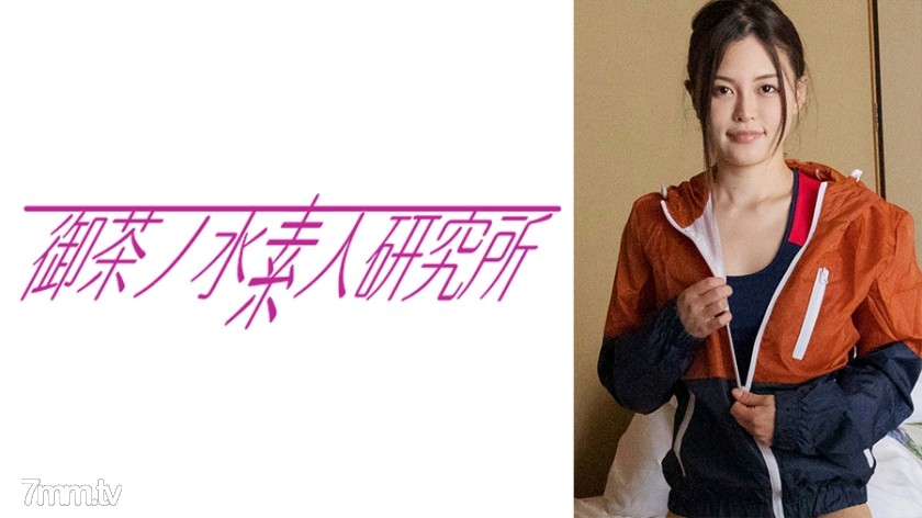 275OCHA-104 あおい - AC Server