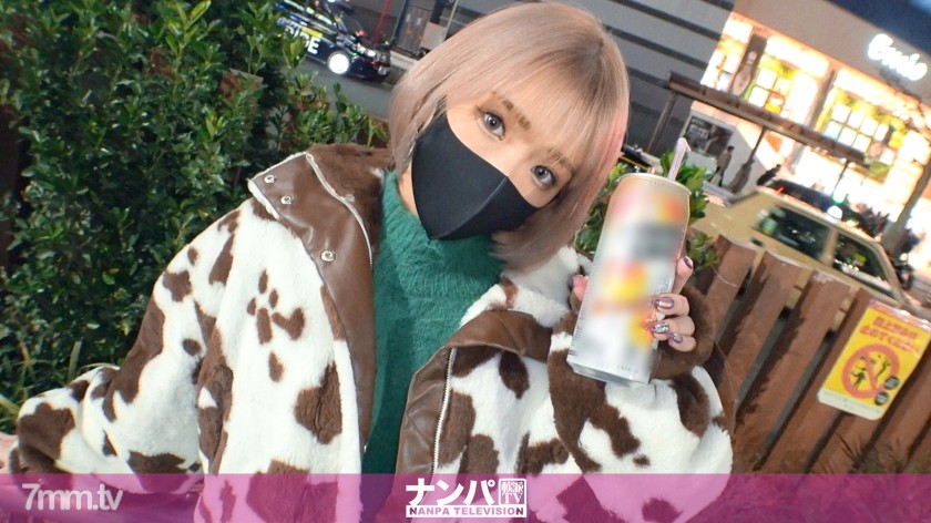 200GANA-2692 マジ軟派、初撮。 1802 麻雀でボロ負けして打ちひしがれてる金髪GALをナンパ！SEXしたがってるこちらの意図を汲んでか、簡単にキスを受け入れてくれるノリの良さ！ベッドでヒンヒンを言いながら腰を振るエロさは必見！ - AC Server