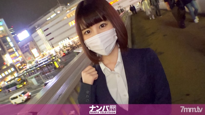 200GANA-2721 マジ軟派、初撮。 1803 スカート短い就活中JDをナンパ！超がつくほど敏感なマ●コは挿入後即絶頂！お祈りされるストレスを発散するかのように何度もイキまくる！ - ST Server