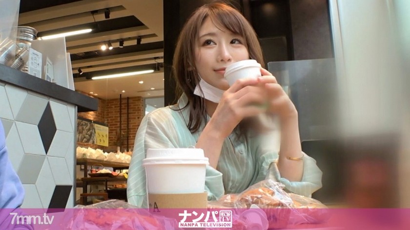 200GANA-2699 マジ軟派、初撮。 1804 美人で可愛いお姉さんをナンパしてホテルへ！引き締まった体とプリケツが魅力的！清楚な顔してアヒンアヒンと喘ぐギャップがエロい！ - ST Server