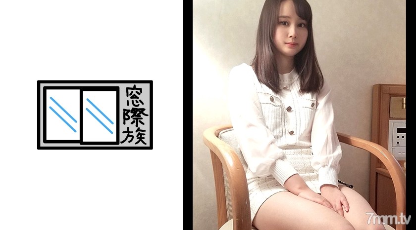 383TKPR-011 【素人】サバサバ系ハーフ顔美女_敏感マ○コに激ピス中出し2発 - AC Server