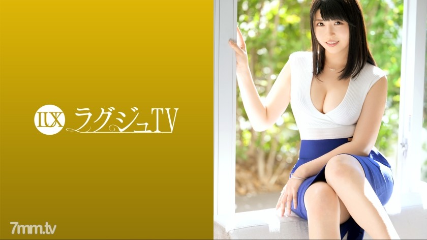 259LUXU-1575 ラグジュTV 1571 『欲求を満たしたくて…』むっちむちグラマラスボディを持つOLが欲求不満でAV出演！落ち着いた大人の色気を振りまきつつ、性感帯である胸と脚を舐められ早くも昇天！カメラの前で一心不乱に腰を振る騎乗位で快楽に波に溺れる！！ - AC Server