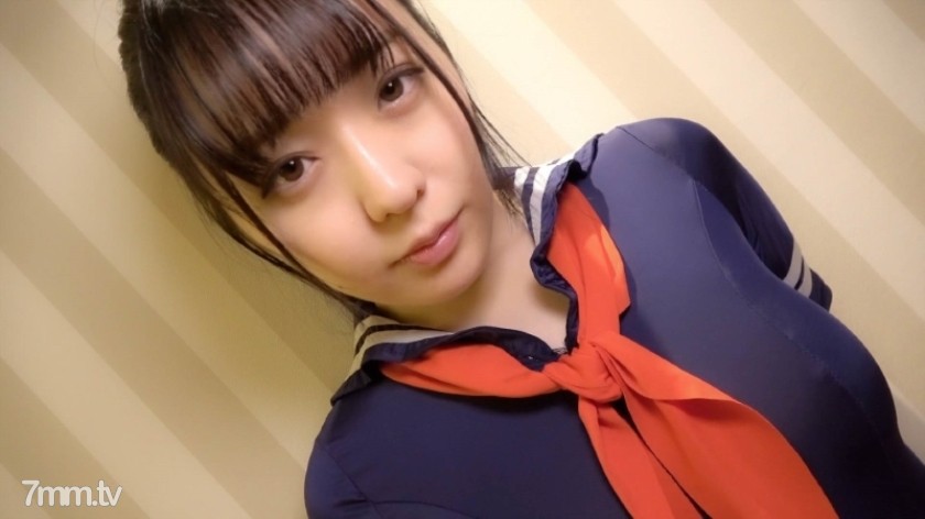 493NAEN-118 【乳首もま○こも桜色?】まさに清楚系ビッチちゃん！クラスのマドンナ系Fカップ黒髪美女は、中出しOKのパイパン神円娘でした！ 高瀬りな - ST Server