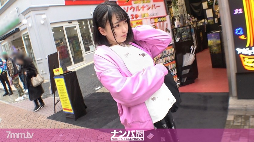 200GANA-2698 マジ軟派、初撮。 1812 原宿で服飾学生をナンパ！ホテルに連れ込み恋愛トークからの下着チェックからのSEX！ハタチのハリのあるEカップおっぱいとプリケツ！おチ●ポINで可愛らしい喘ぎ声が！ - AC Server