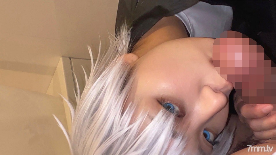 fc2-ppv 2969836 素人裏フェラ流出２本【呪術】男装女子も！コスプレイベント裏で　高まったテンション→おっぱい出して鬼しゃぶ変態映像流出動画【個人撮影】 FC2-PPV-2969836 - AC Server(Part A)